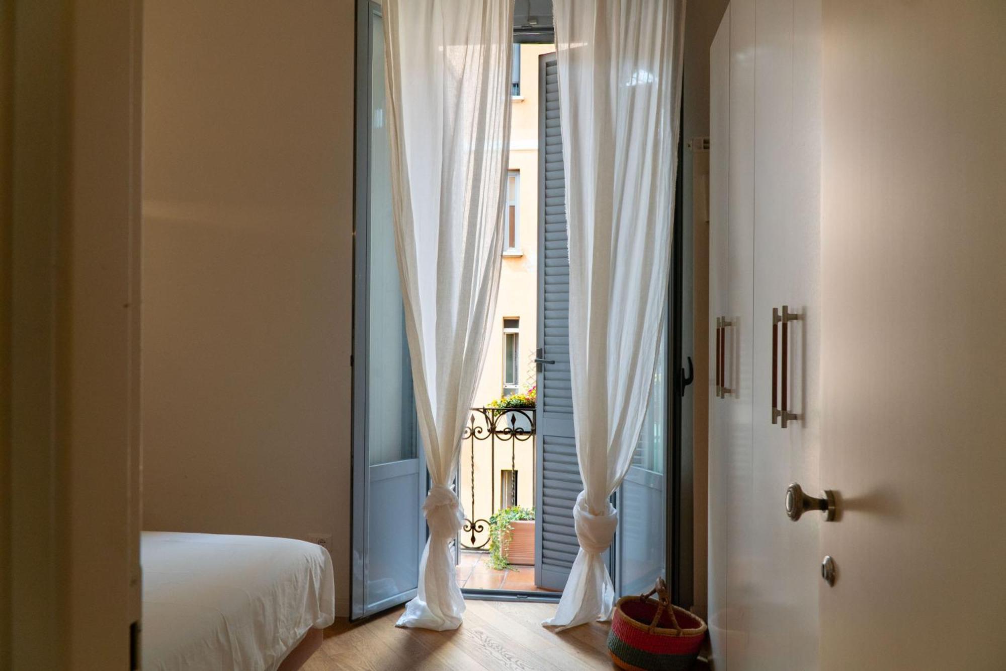Casa Holden Al Parco Sempione Apartment Milan Exterior photo